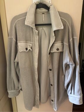 Free People Ruby Jacket